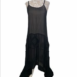 Alice + Olivia dress sz M